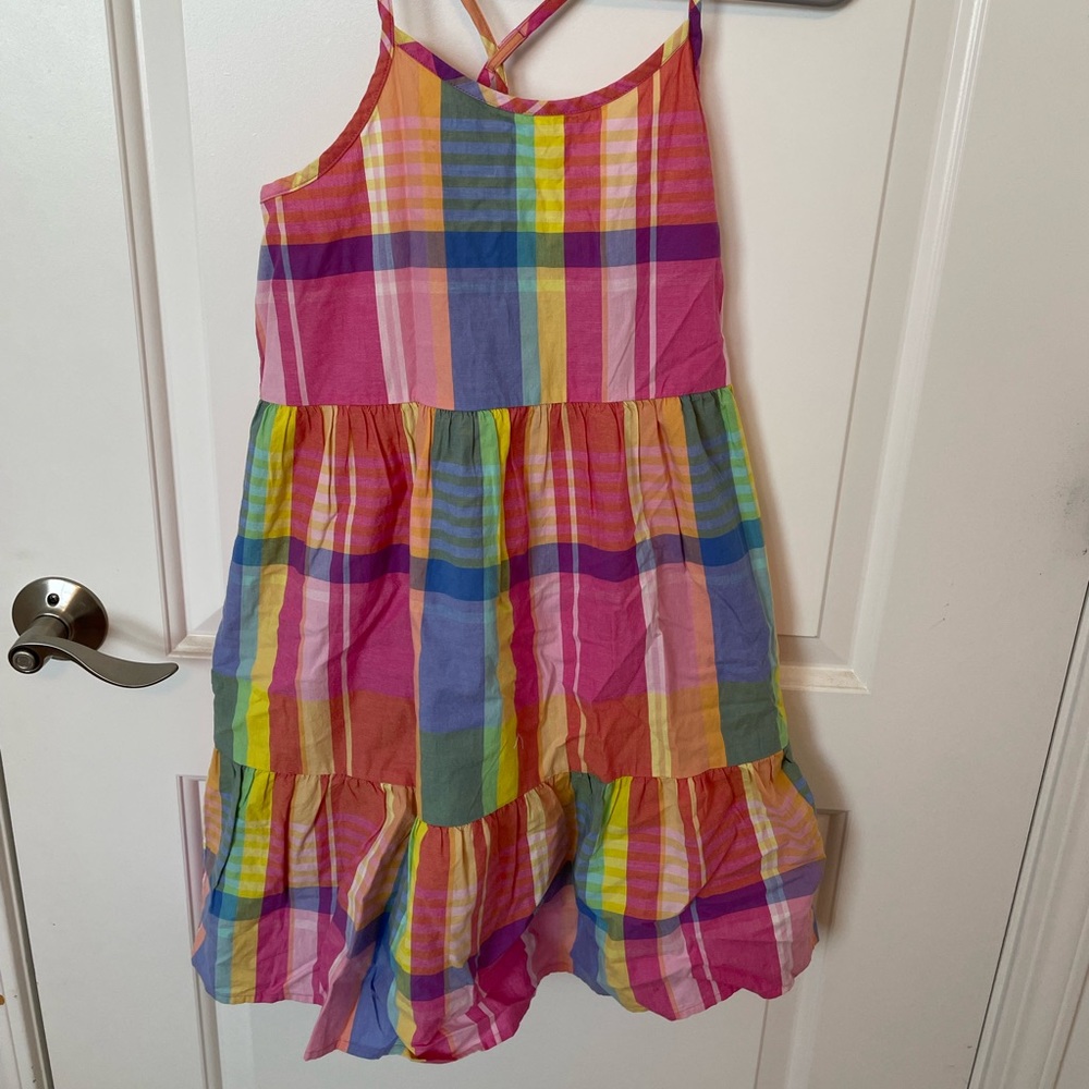Gap girls dress size XXL (14/16)